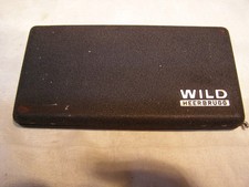 Wild heerbrugg draughtsman for sale  STOCKTON-ON-TEES