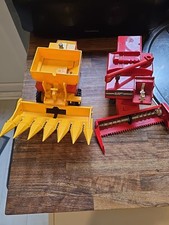 Vintage britains new for sale  BASINGSTOKE
