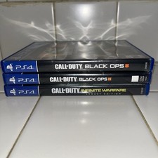 Bundle call duty for sale  Phoenix