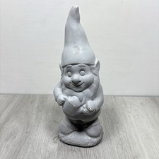 Plastic garden gnome for sale  Wakefield