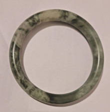 Bracelet jade vert d'occasion Bracelet jade vert d'occasion  Fenouillet