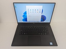 Dell xps 9570 for sale  UK