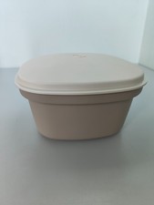Tupperware siebservierer teili gebraucht kaufen  Hude