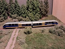 Brawa 4402 nordwestbahn gebraucht kaufen  Cadolzburg