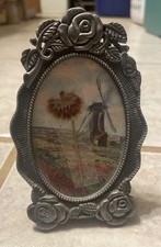 Vintage pewter mini for sale  Norman