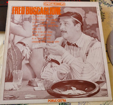 Vinile giri fred usato  Ancona