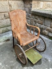 Fauteuil roulant handicapé d'occasion  Saint-Malo