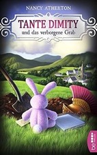 Tante dimity verborgene gebraucht kaufen  Berlin
