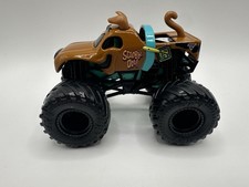 Monster jam scooby for sale  Bargersville