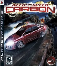 Need for Speed: Carbon - Jogo de PlayStation 3 comprar usado  Enviando para Brazil