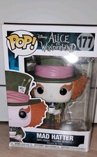 Alice wunderland funko gebraucht kaufen Alice wunderland funko gebraucht kaufen  Minden