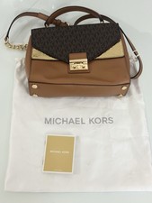 handbag kors micheal for sale  LONDON