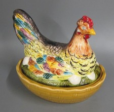 Huhn dose smf gebraucht kaufen  Karlsruhe