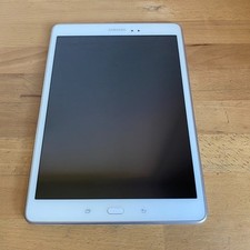 Tablette tactile samsung d'occasion  Villars-les-Dombes