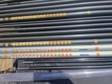 16m daiwa 711 for sale  IMMINGHAM