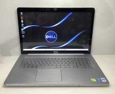 Dell inspiron 7746 for sale  SOUTHALL