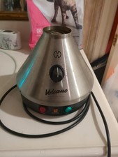 Volcano broken green for sale  Sugar Land