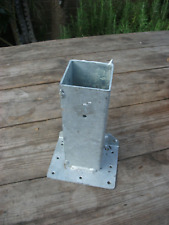 Fence posts 50mm for sale  THATCHAM