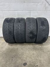 P225 50r17 nokian for sale  Waterford
