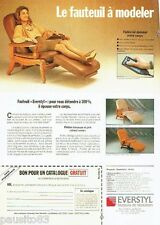 Publicite advertising 116 d'occasion  Roquebrune-sur-Argens