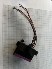 Diagnosestecker stecker rigina gebraucht kaufen  Kropp