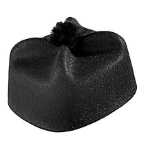 Cappello parrocco prete usato  Firenze