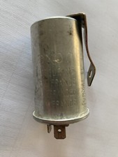 Relais klaxon clignoteur gebraucht kaufen  Bergisch Gladbach