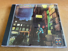 David bowie ziggy for sale  NOTTINGHAM