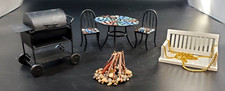 Vintage miniature black for sale  La Crosse