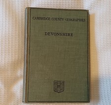 Devonshire cambridge county for sale  ASCOT