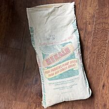 Vintage dekalb seed for sale  Weston