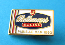 rothmans rally for sale rothmans rally for sale OAKHAM