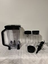 Lot nutri ninja for sale  Duluth