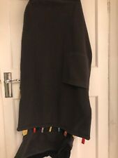 Buggysnuggle fleece pushchair for sale  FARNHAM