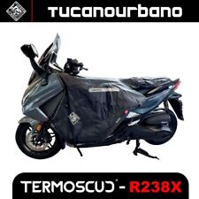 Coprigambe termoscud tucano usato  Milano