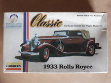 Maquette 32e auto d'occasion  Gallardon