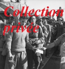 Ww2 photo anzac d'occasion  Sainte-Mère-Église