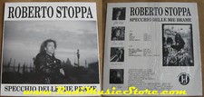 Roberto stoppa specchio usato  Italia