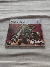 Jeu vidéo ps2 d'occasion  Alençon