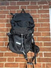 Crivit 70l hiking for sale  SALISBURY