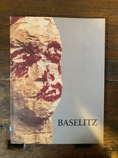 Baselitz georg paintings usato  Cormano