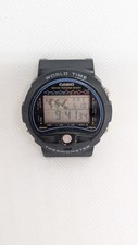 Casio 150 digitaluhr gebraucht kaufen  Rostock