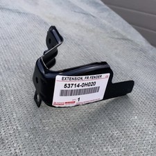 Toyota sienna front for sale  MANCHESTER