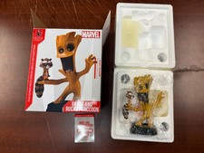 Groot rocket raccoon for sale  Marietta