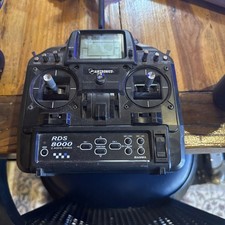 Airtronics rds8000 2.4ghz for sale  Porter Ranch