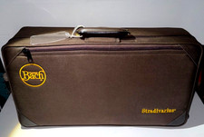 Vincent Bach Stradivarius Trompete Estojo Rígido Apenas excelente estado comprar usado  Enviando para Brazil