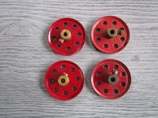 Meccano poulies moyeu d'occasion Meccano poulies moyeu d'occasion  Champs-sur-Marne