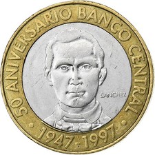 1029852 dominican republic d'occasion  Lille-