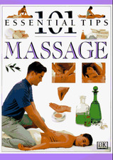 Massage 101 essential for sale  Montgomery