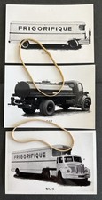 Photographies camions camion d'occasion  Lyon VII